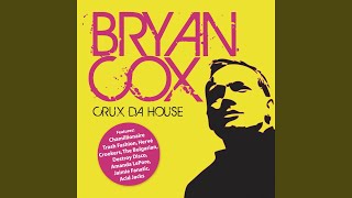 Crux da House (Continuous DJ Mix)