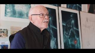 David Blackwood: Inspirations