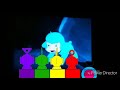 Teletubbies Reacting To Ringing Bell Part 3