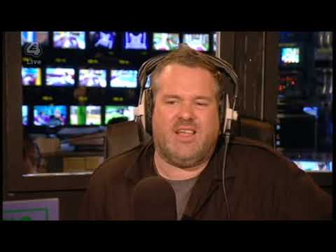 BBUK - Celebrity Hijack  s01e12  (BBLB - Day 12)