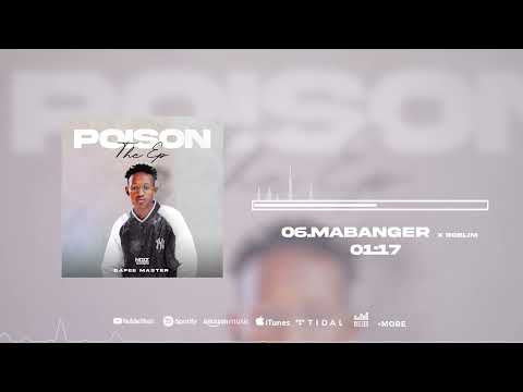 @dafeemaster x @boblim - Mabanger (Official Music Audio)