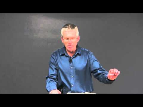 Dr. Gary Yates, Book of the Twelve [Minor Prophets], Lecture 18, Jonah 1-4