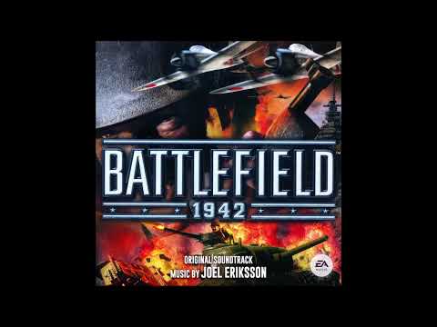 Battlefield 1942 (Complete Soundtrack) - Menu