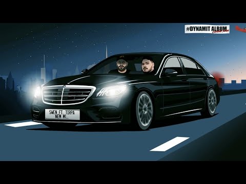 Ginoka ft. Tirpa - NEM M1... /Official Visualizer/