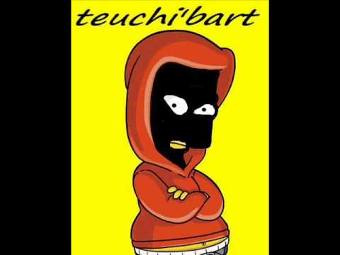 Teuchiland ( La Pression Monte )