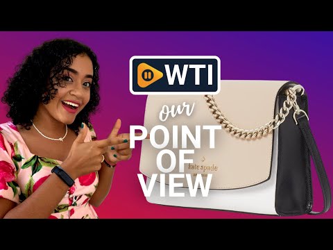 Kate Spade Crossbody Handbags - WTI product video review