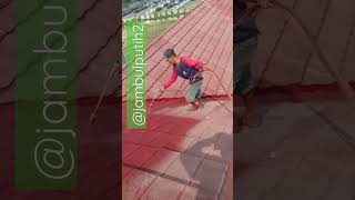 Download lagu cara pengecatan ulang genteng metal pasir mp3 Download lagu cara pengecatan ulang genteng metal pasir mp3