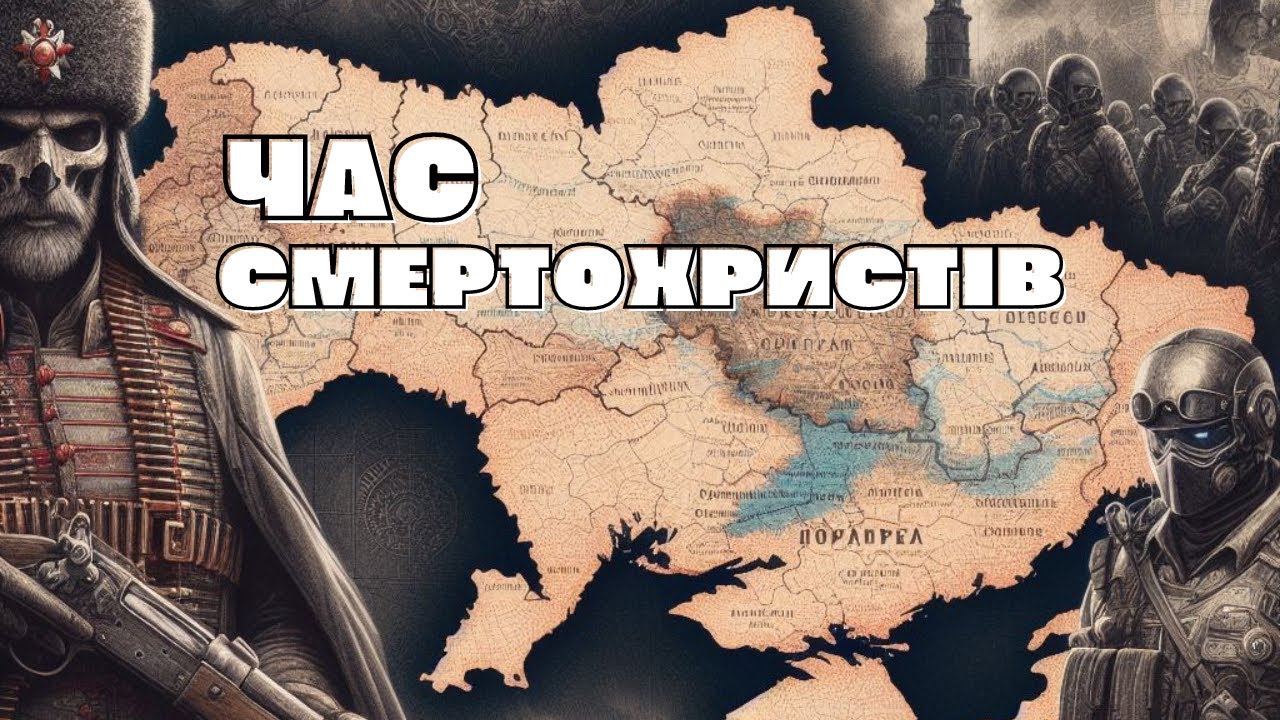Завдяки генералові Залужному я відкрив письменника Юрія Щербака