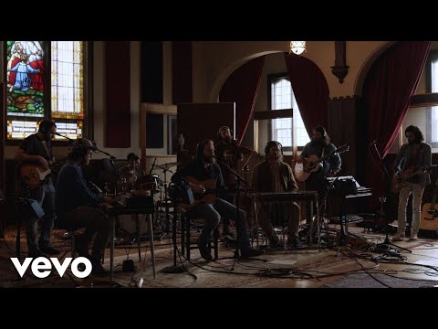 Charles Wesley Godwin - Another Leaf (Live From Echo Mountain)