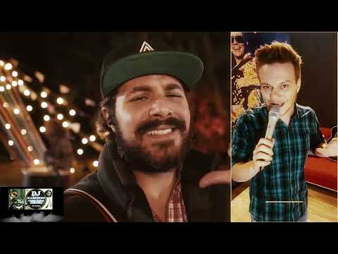 Atitude 67 e Thiaguinho  - Saideira