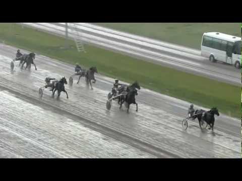 Kurt Hörmann Memorial 2012_Be Mac_Dion P. Tesselaar