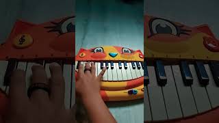 its been so long cat piano
