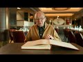 90 YEARS A RED! Ken Hirst's nine decades with Liverpool FC