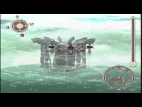 Tales of the Abyss [112] The Radiation Gate