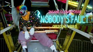 Insane Clown Posse (ICP) - Nobody&#39;s Fault