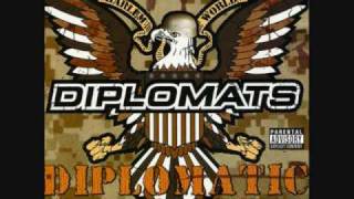 Dipset Anthem- The Diplomats
