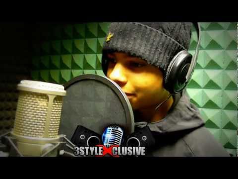 LSP {3STYLEXCLUSIVE} - Chillah