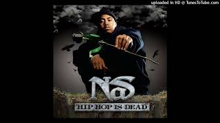 Nas - You Can&#39;t Kill Me
