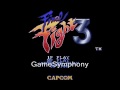 VGM 31 Final Fight 3 Straight To The Top