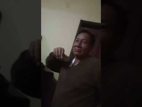 te espero en el cielo - Nectar ,Cover imitando huaura chechito del pueblo No tengo detecho de autor😇