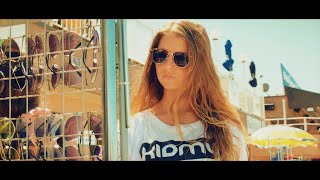 Kidmyn feat. Armando - Love The Feeling (Official Music Video)