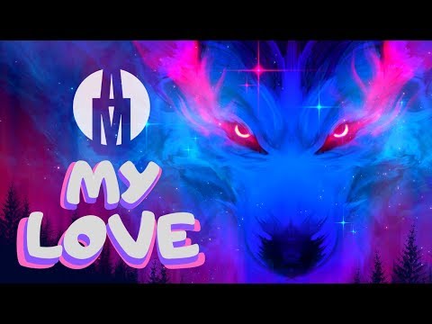 MY LOVE  ♪  MELO.KIDS x EMDI
