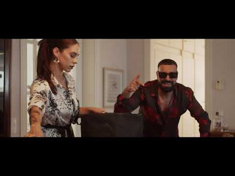 Billy Sio, Ypo - Bolivia (Official Music Video)