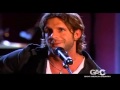 Billy Currington ~  "Lucille"