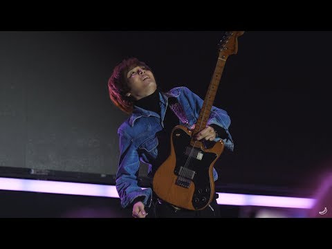 191117 [2019 SOMEDAY THEATRE PLEROMA] 알록달록 - 잔나비(jannabi) @코엑스D홀