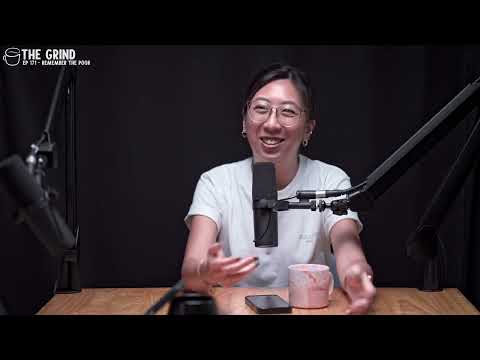 The Grind Ep.171 - Remembering the Poor