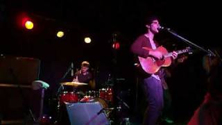 Noah and the Whale - Slow Glass