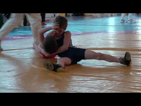 Orlando Gutmann ASV Hof     v.s     Moritz Rausch RSC Rehau