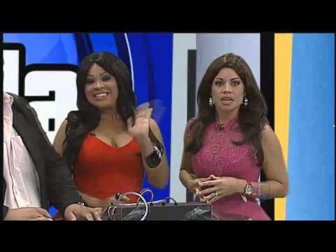 noche ilegal univision