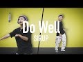 SIRUP - Do Well (Cover by Ayumu Imazu)