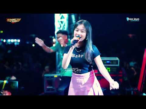 KISINAN ADINDA RACHEL - SHAUN THE SHEEP - ANNYVERSARY KE 2  SEKAWAN LANANG - GROGOLAN DUKUHSETI