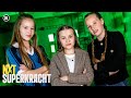 Superkracht - Kinderen voor Kinderen NXT (officiële Kinderpostzegels videoclip)