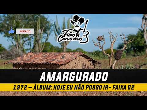Amargurado - Tião Carreiro & Pardinho