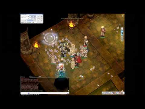 Ragnarok - History of Vladci emperia 3 - Reborn