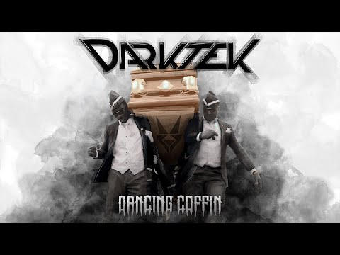 Darktek - Dancing Coffin (Hardtek to Raw)