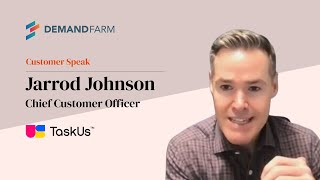 DemandFarm YouTube Video