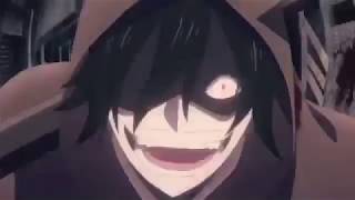 АНИМЕ:Ангел кровопролития / ANIME:Satsuriku no Tenshi ( Клип)