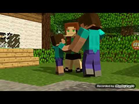 La storia di Herobrine da come è diventato cattivo