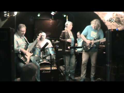 356 Soczewa Blues Session - 11.12.2015  - 2