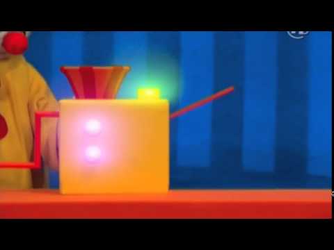 Bumba Hrvatski (30 epizoda u jednom videu - 2:14h)