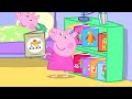 Peppa Pig Visits The Library