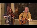 Tommy Sands and Lisa Gutkin - Daughters and Sons @ Boston College