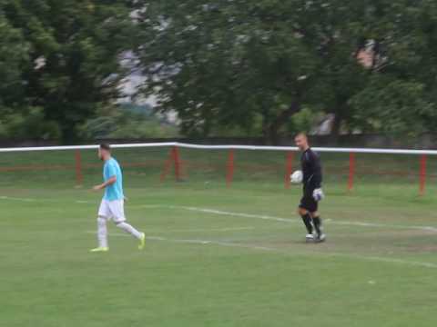 Mád vs. Ózd megye I - boon.hu