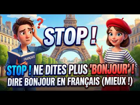 #12 Learn French with a Story: Lukas eats TOO MANY Croissants! 🥐😂 #podcast #learning #learnfrench