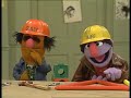 Classic Sesame Street Biff And Sully At The Daycare Part 1