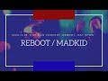 2020 12 25 DAY SHOW REBOOT MADKID